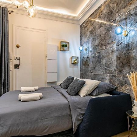 Le Studio De L'Ile Париж Экстерьер фото